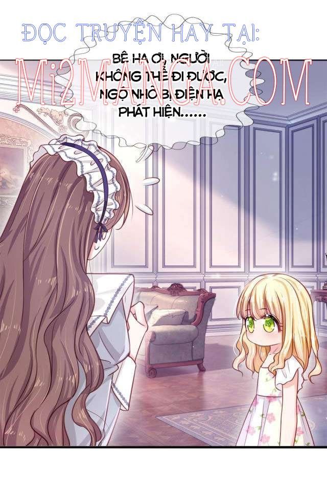 Ta, Nữ Hoàng Edith: Chapter 97