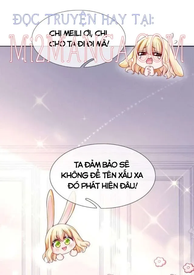 Ta, Nữ Hoàng Edith: Chapter 97