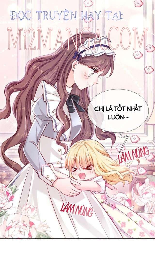 Ta, Nữ Hoàng Edith: Chapter 97