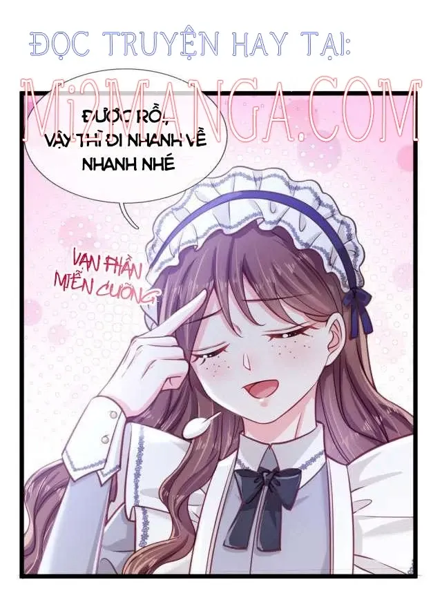 Ta, Nữ Hoàng Edith: Chapter 97