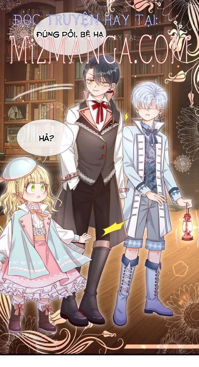 Ta, Nữ Hoàng Edith: Chapter 97