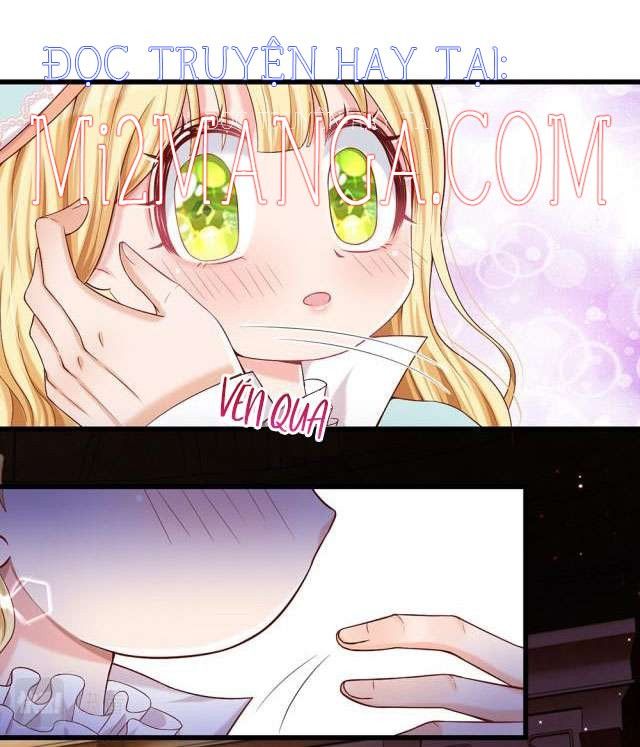 Ta, Nữ Hoàng Edith: Chapter 97