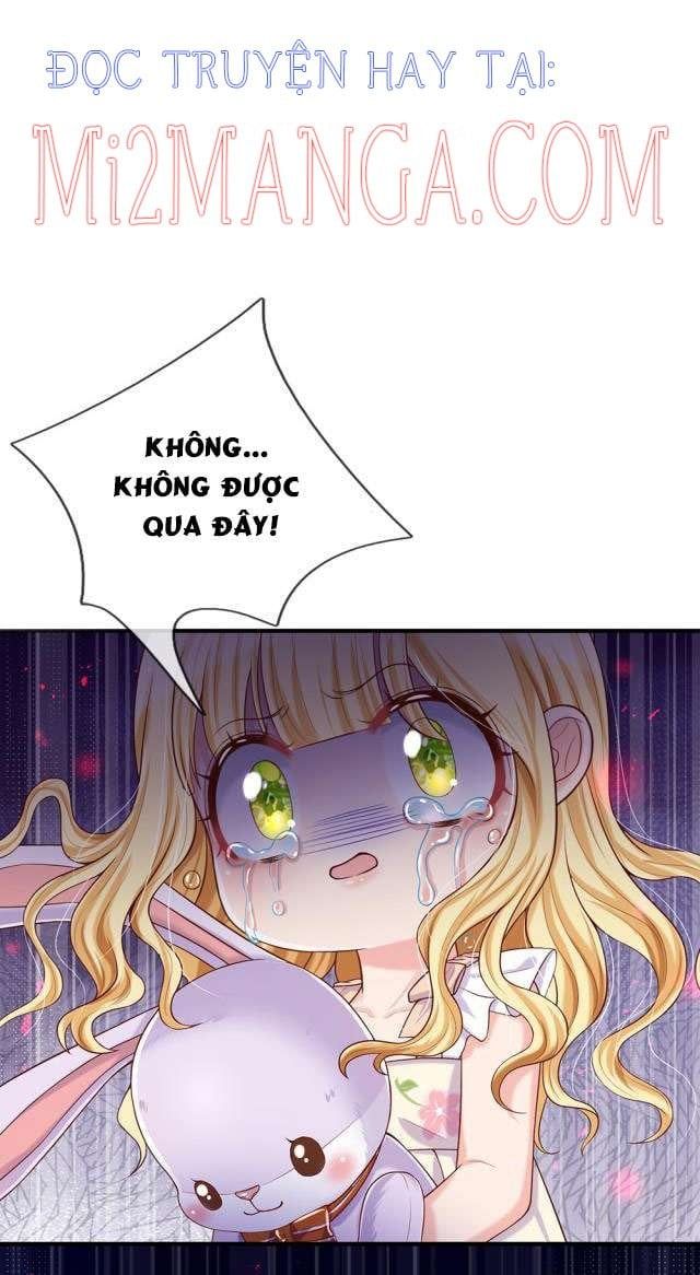 Ta, Nữ Hoàng Edith: Chapter 97