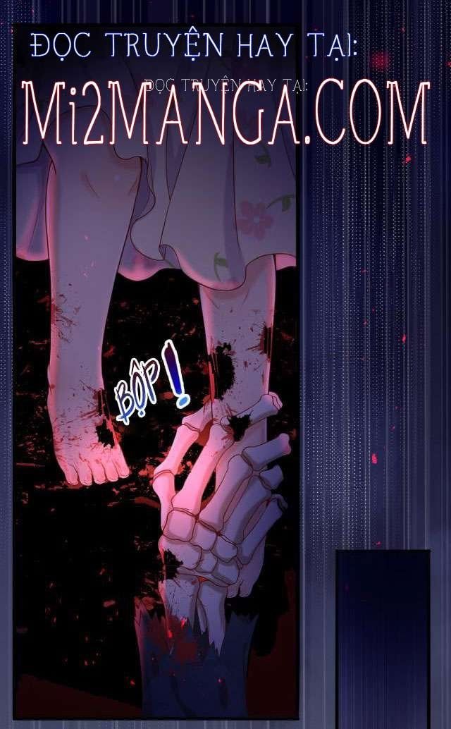 Ta, Nữ Hoàng Edith: Chapter 97