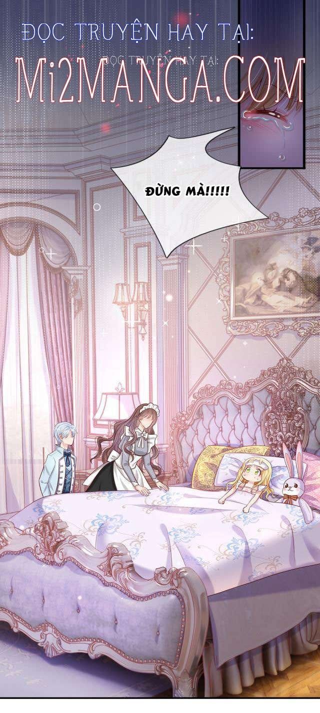 Ta, Nữ Hoàng Edith: Chapter 97