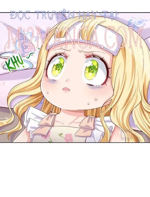 Ta, Nữ Hoàng Edith: Chapter 97