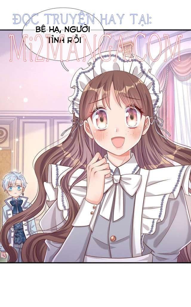 Ta, Nữ Hoàng Edith: Chapter 97