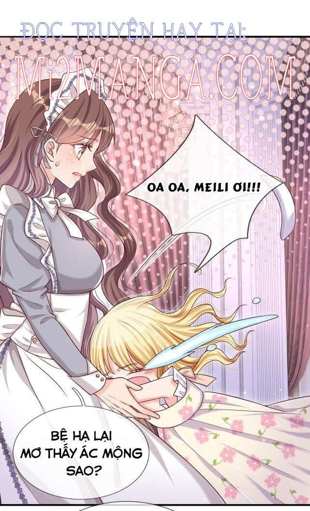 Ta, Nữ Hoàng Edith: Chapter 97