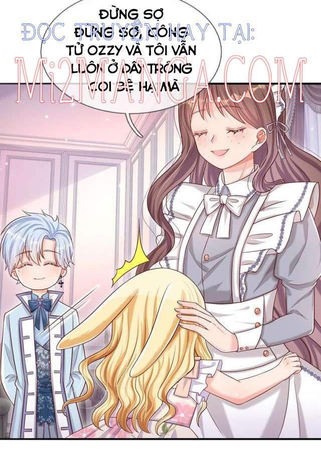 Ta, Nữ Hoàng Edith: Chapter 97