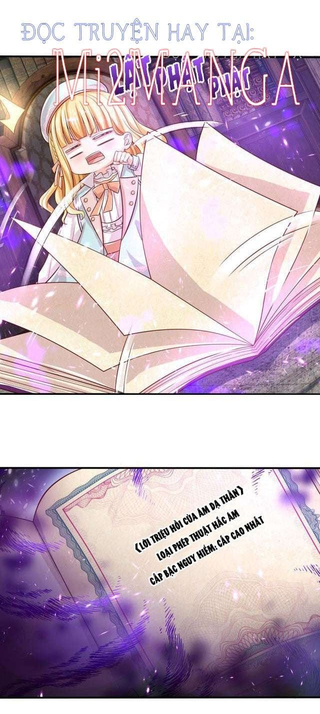 Ta, Nữ Hoàng Edith: Chapter 98