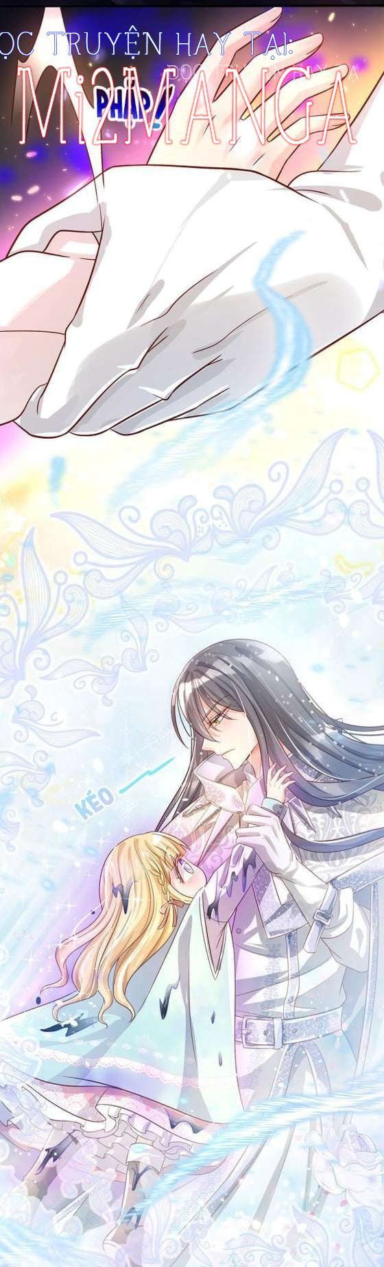 Ta, Nữ Hoàng Edith: Chapter 98