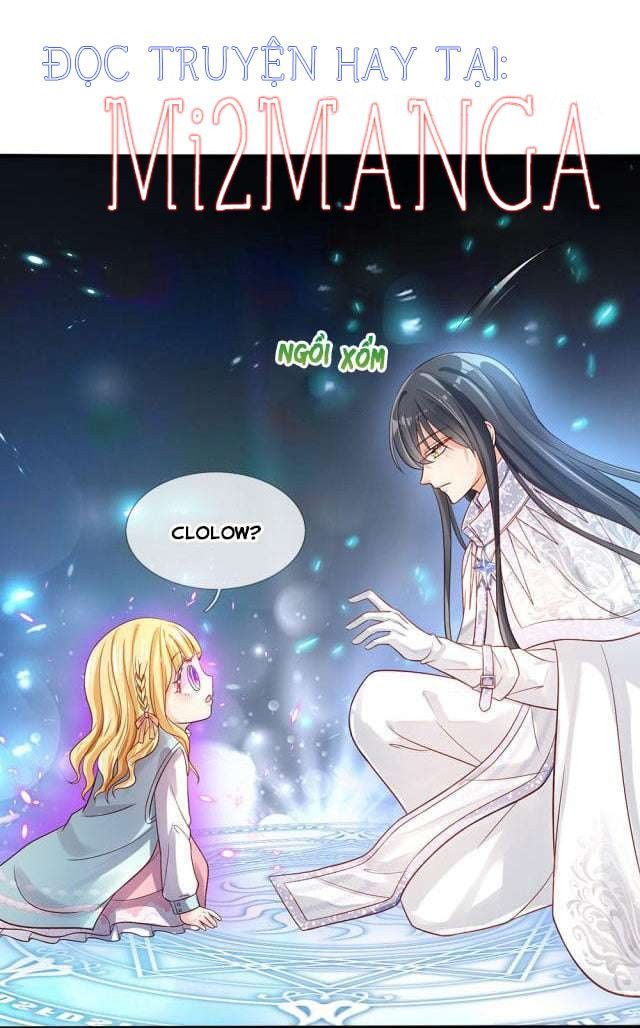 Ta, Nữ Hoàng Edith: Chapter 98