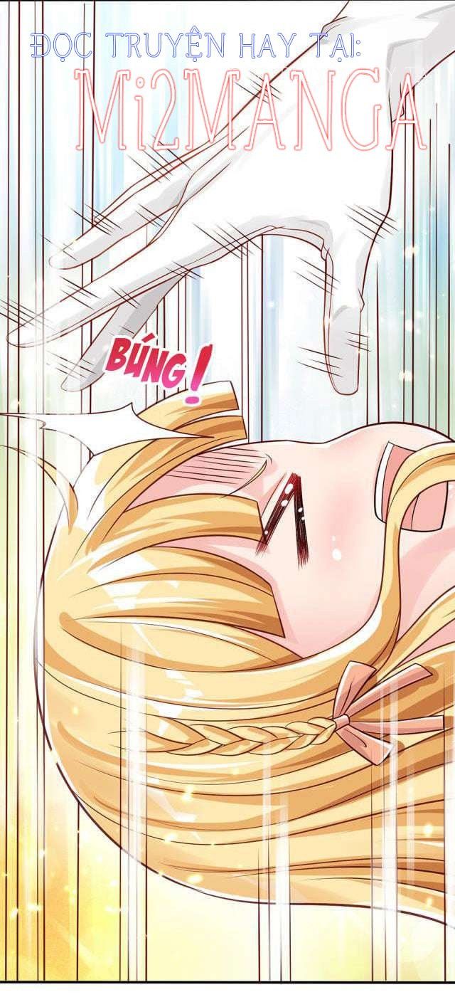 Ta, Nữ Hoàng Edith: Chapter 98