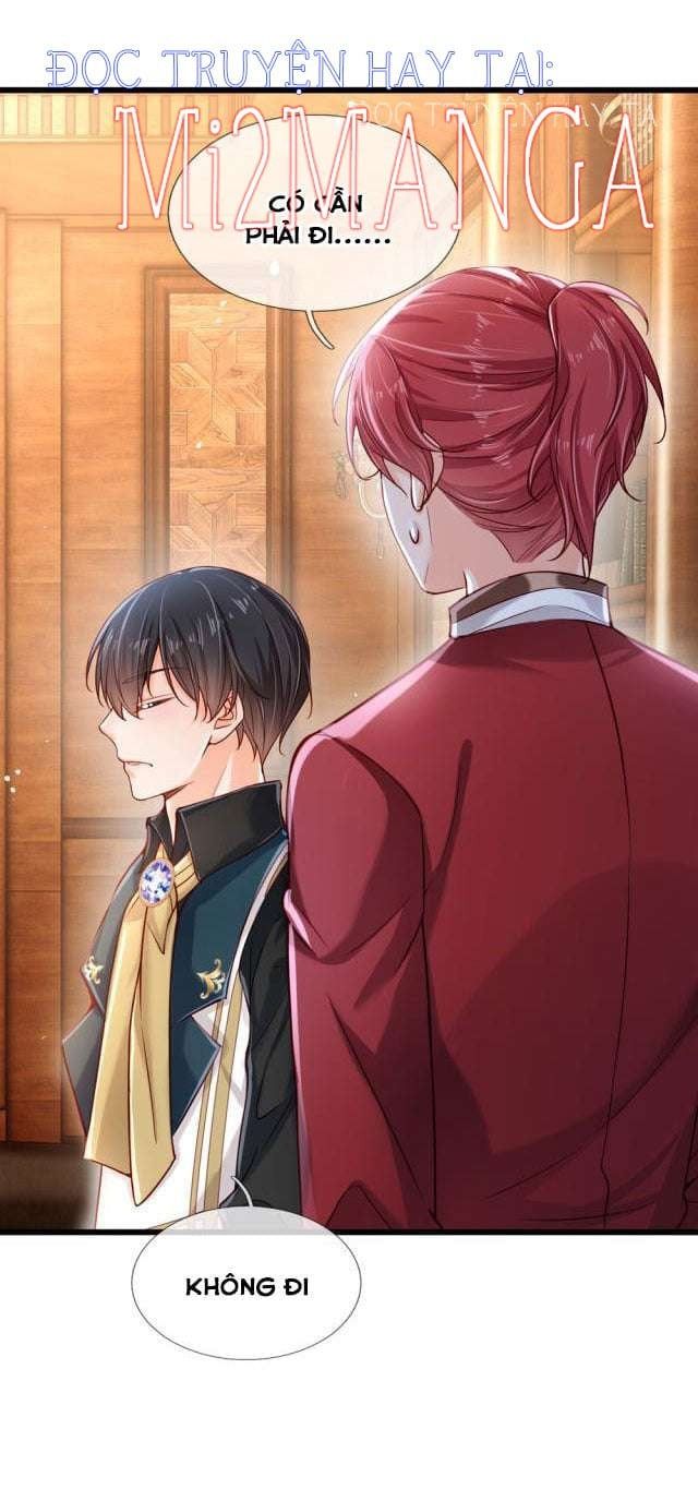 Ta, Nữ Hoàng Edith: Chapter 98