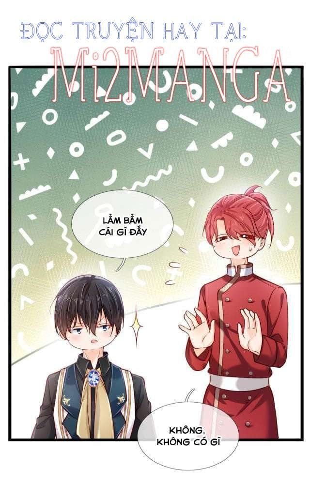 Ta, Nữ Hoàng Edith: Chapter 98