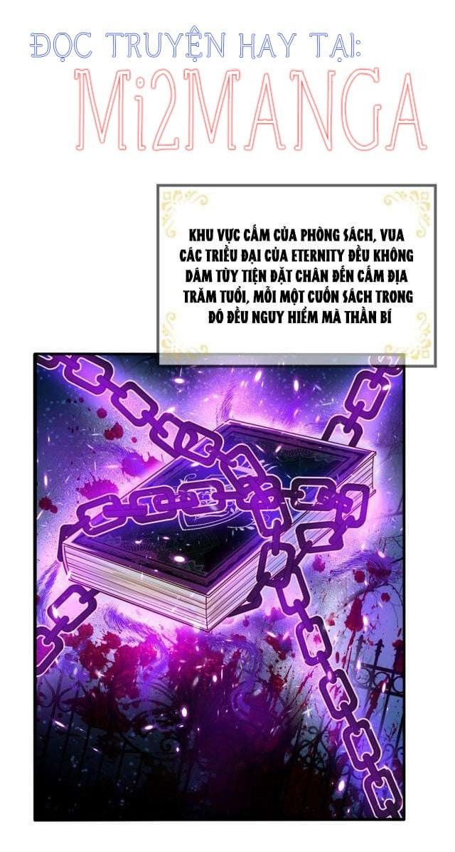 Ta, Nữ Hoàng Edith: Chapter 98