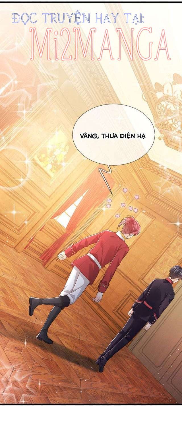 Ta, Nữ Hoàng Edith: Chapter 99