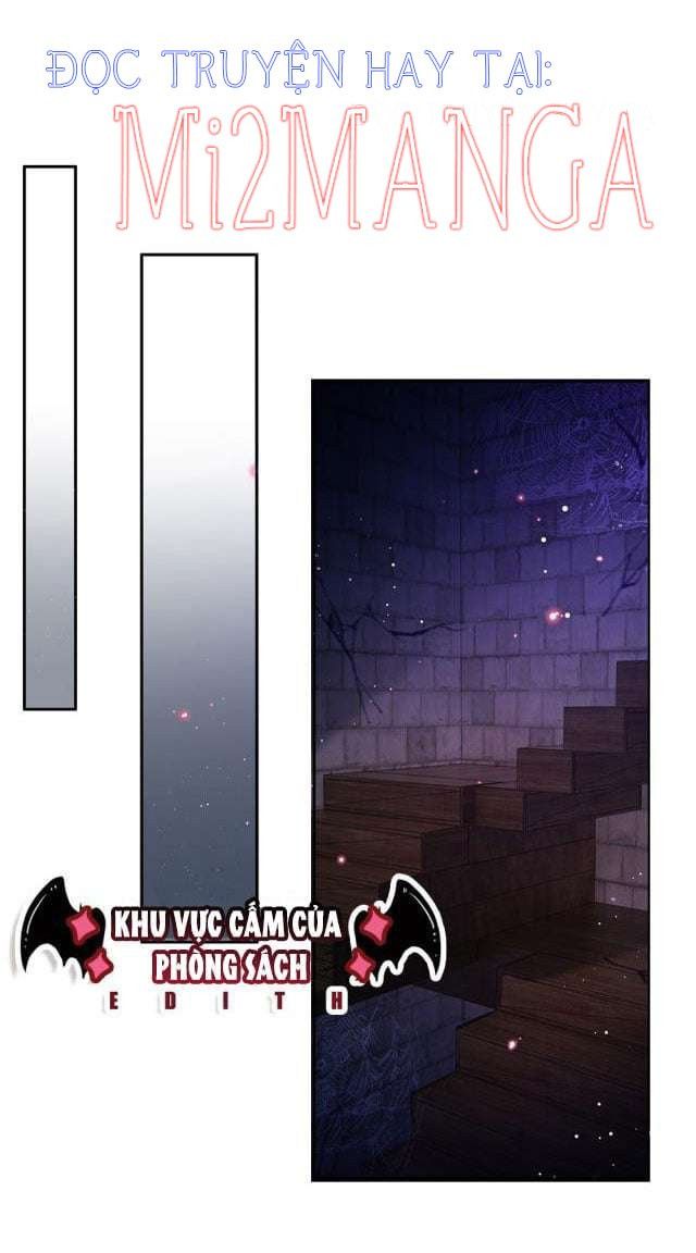 Ta, Nữ Hoàng Edith: Chapter 99