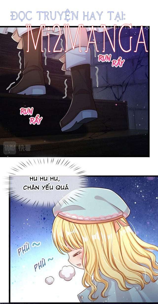 Ta, Nữ Hoàng Edith: Chapter 99