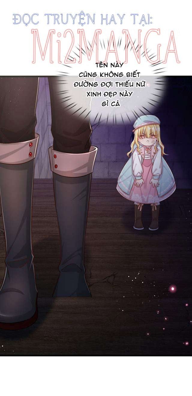 Ta, Nữ Hoàng Edith: Chapter 99