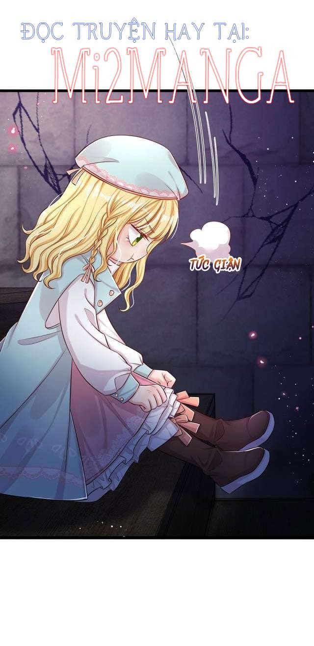 Ta, Nữ Hoàng Edith: Chapter 99