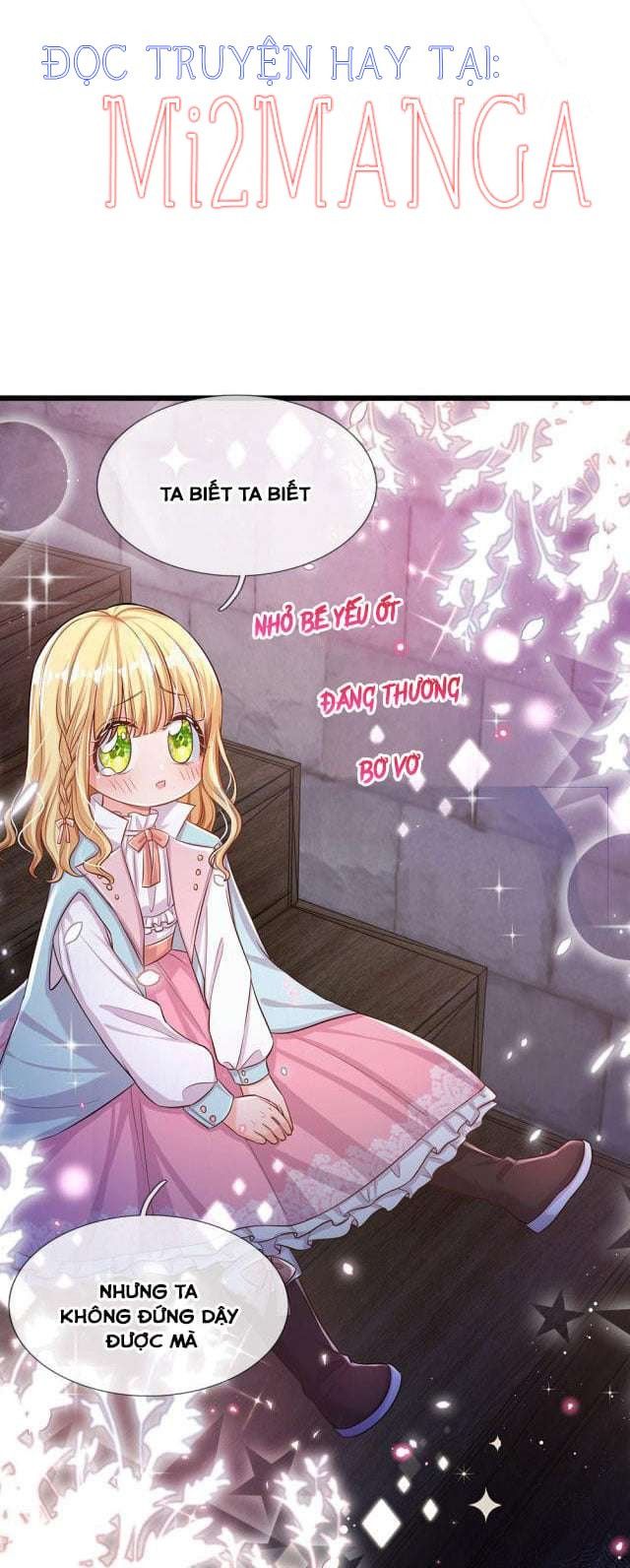 Ta, Nữ Hoàng Edith: Chapter 99