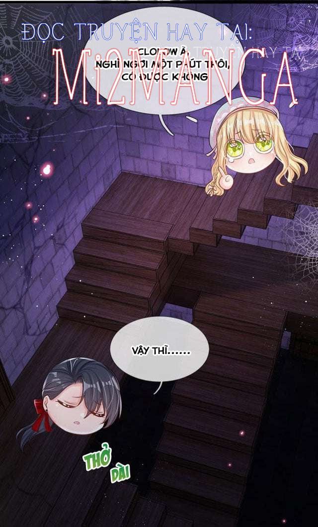 Ta, Nữ Hoàng Edith: Chapter 99