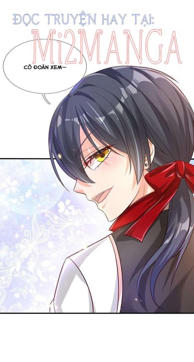 Ta, Nữ Hoàng Edith: Chapter 99