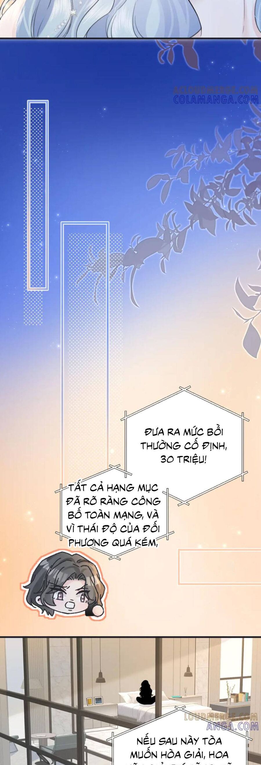 Ta Ở Hiện Đại Làm Đại Boss: Chapter 143