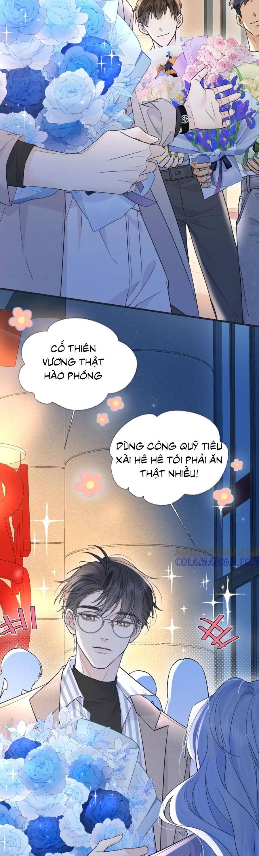 Ta Ở Hiện Đại Làm Đại Boss: Chapter 145