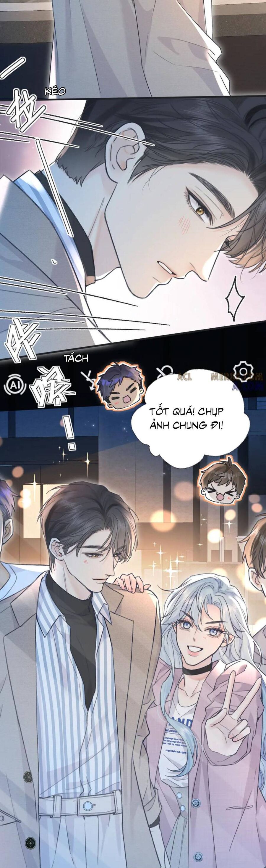 Ta Ở Hiện Đại Làm Đại Boss: Chapter 145