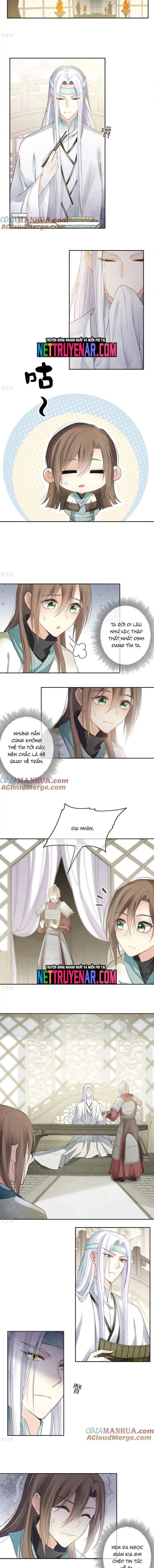 Ta Ở Hoàng Cung Làm Đại Boss: Chapter 12