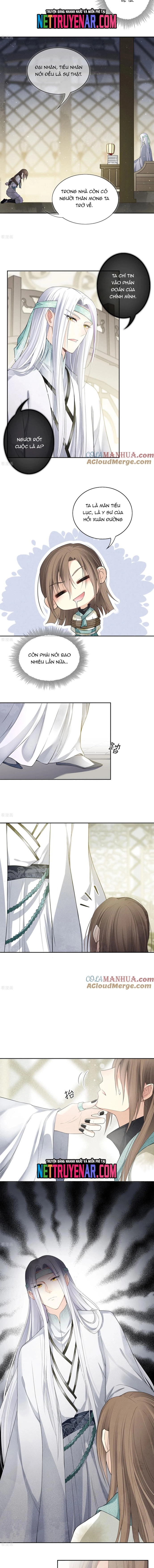 Ta Ở Hoàng Cung Làm Đại Boss: Chapter 12