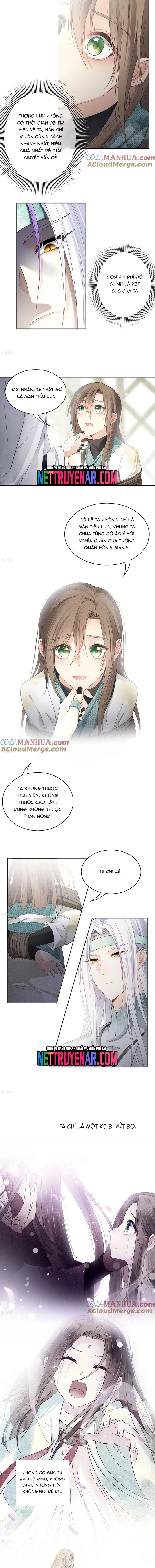 Ta Ở Hoàng Cung Làm Đại Boss: Chapter 12