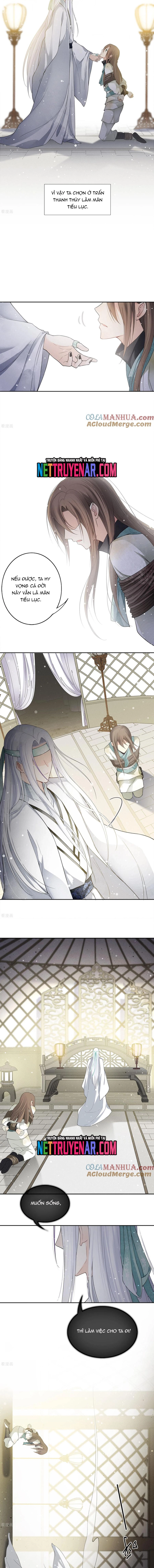 Ta Ở Hoàng Cung Làm Đại Boss: Chapter 12