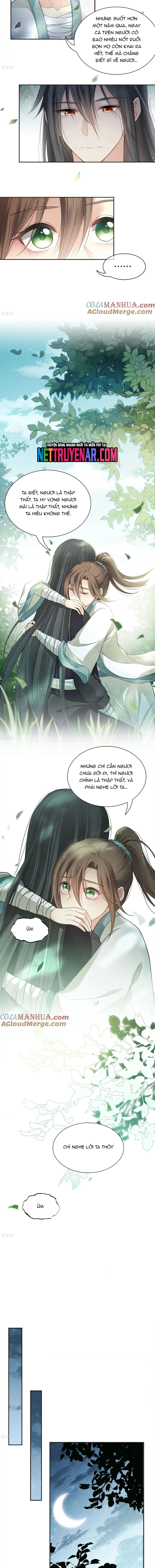 Ta Ở Hoàng Cung Làm Đại Boss: Chapter 14