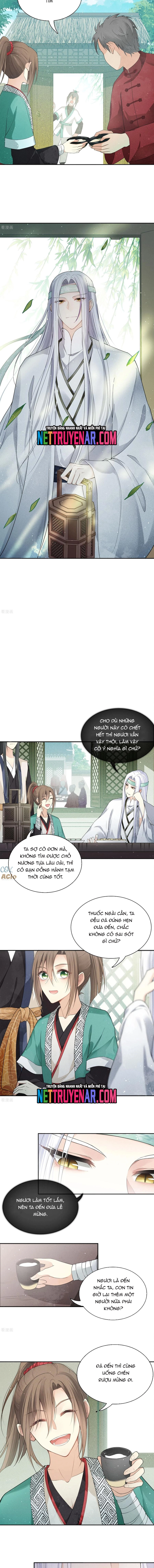 Ta Ở Hoàng Cung Làm Đại Boss: Chapter 14