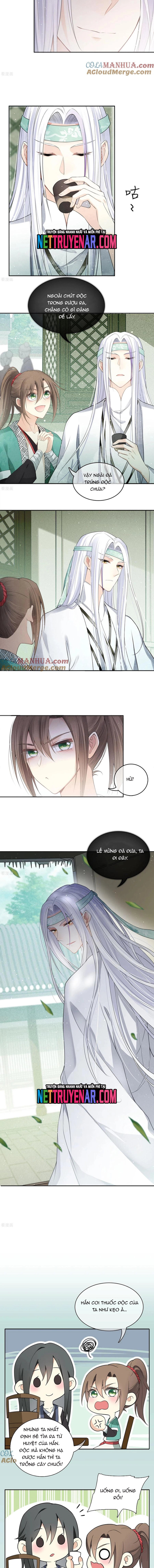 Ta Ở Hoàng Cung Làm Đại Boss: Chapter 14
