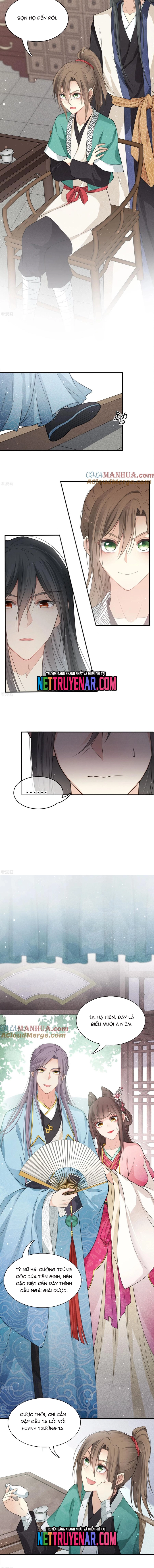 Ta Ở Hoàng Cung Làm Đại Boss: Chapter 15