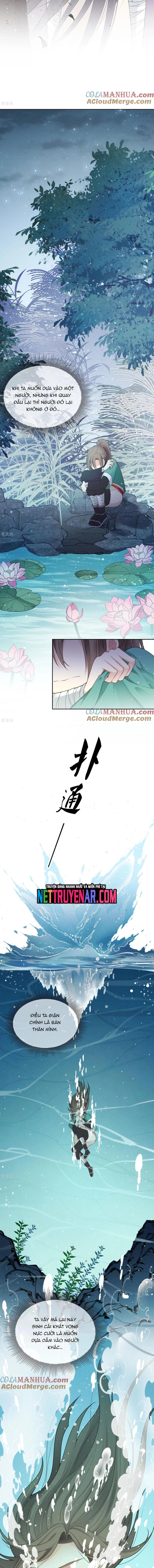 Ta Ở Hoàng Cung Làm Đại Boss: Chapter 16