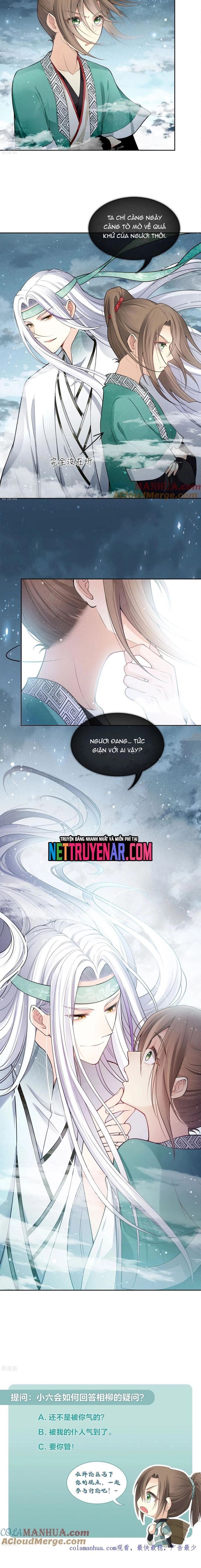 Ta Ở Hoàng Cung Làm Đại Boss: Chapter 16