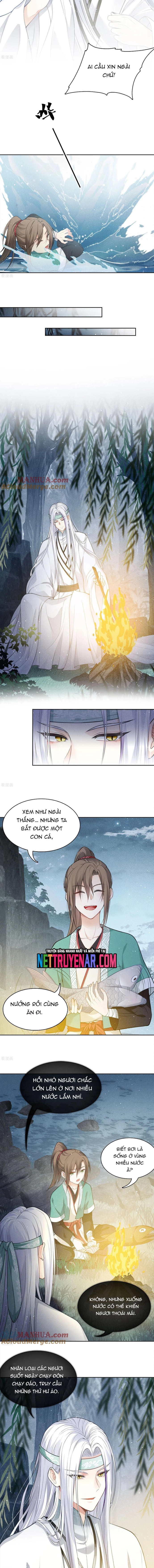 Ta Ở Hoàng Cung Làm Đại Boss: Chapter 17
