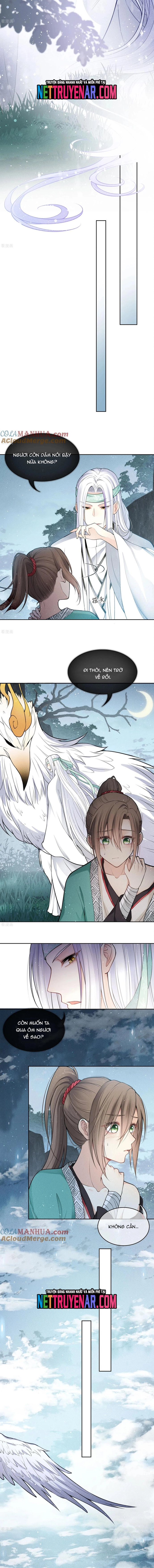 Ta Ở Hoàng Cung Làm Đại Boss: Chapter 17