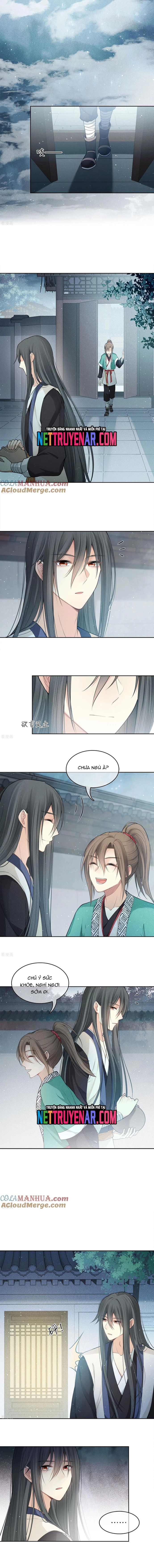 Ta Ở Hoàng Cung Làm Đại Boss: Chapter 17
