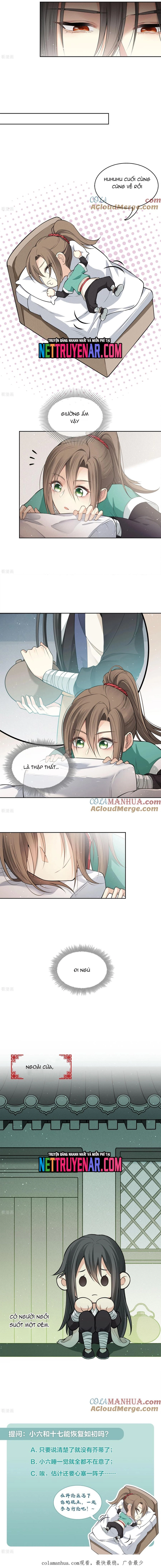 Ta Ở Hoàng Cung Làm Đại Boss: Chapter 17