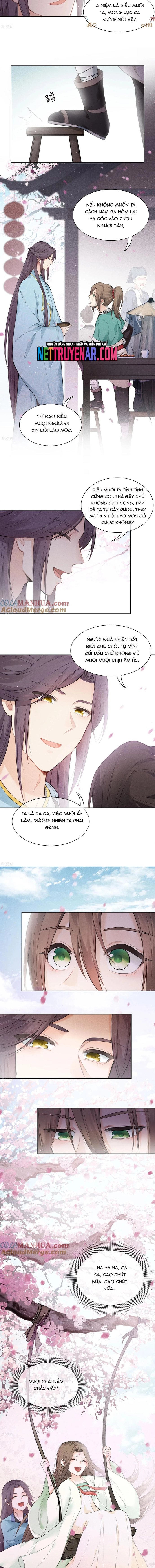 Ta Ở Hoàng Cung Làm Đại Boss: Chapter 18