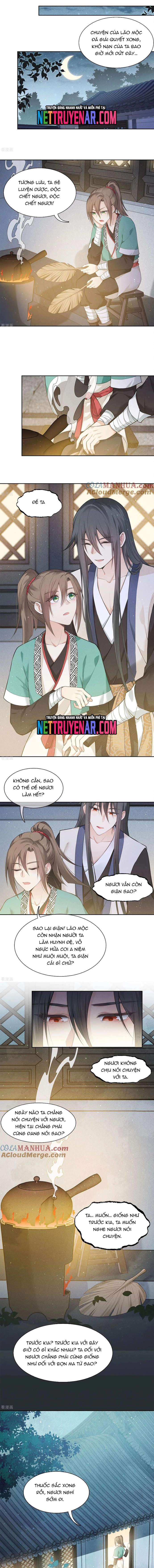 Ta Ở Hoàng Cung Làm Đại Boss: Chapter 18