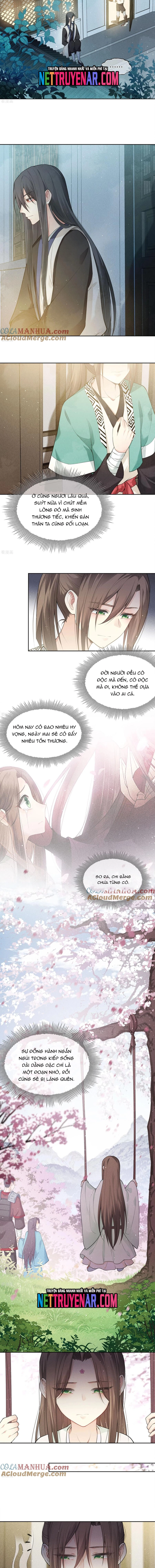 Ta Ở Hoàng Cung Làm Đại Boss: Chapter 18