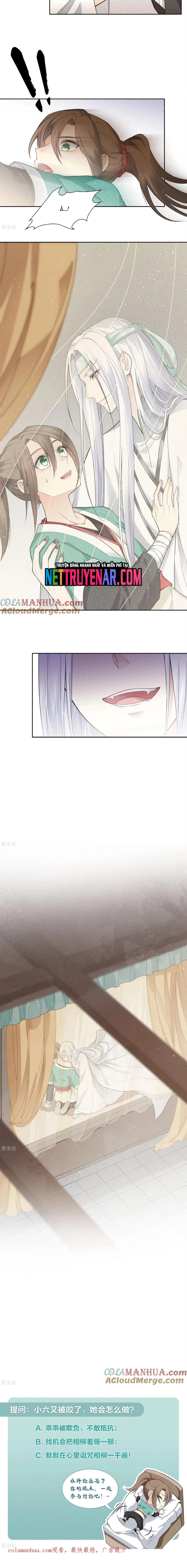 Ta Ở Hoàng Cung Làm Đại Boss: Chapter 18