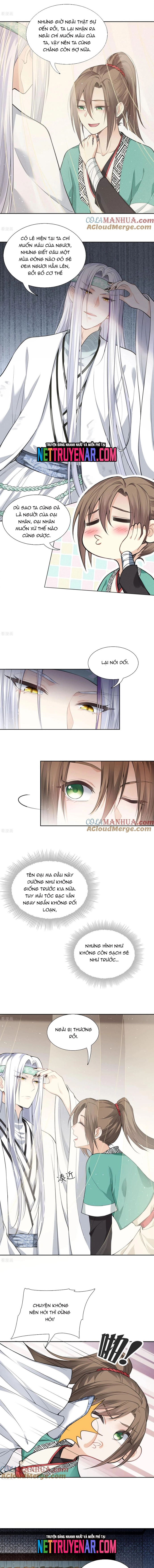 Ta Ở Hoàng Cung Làm Đại Boss: Chapter 19